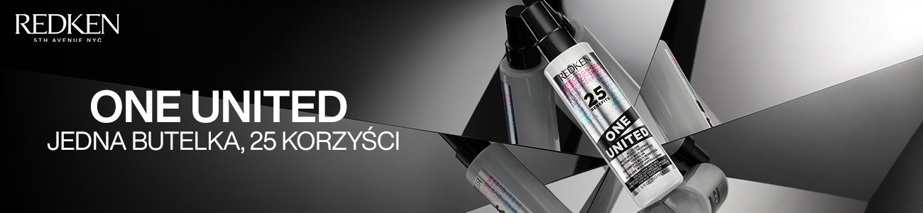 Stylizacja włosów Redken