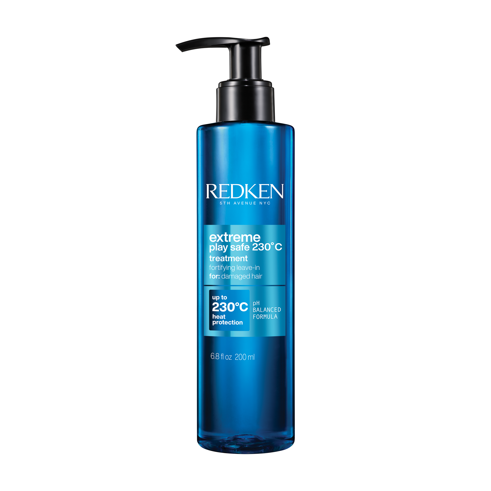 Kuracja termoochronna bez spłukiwania Play Safe