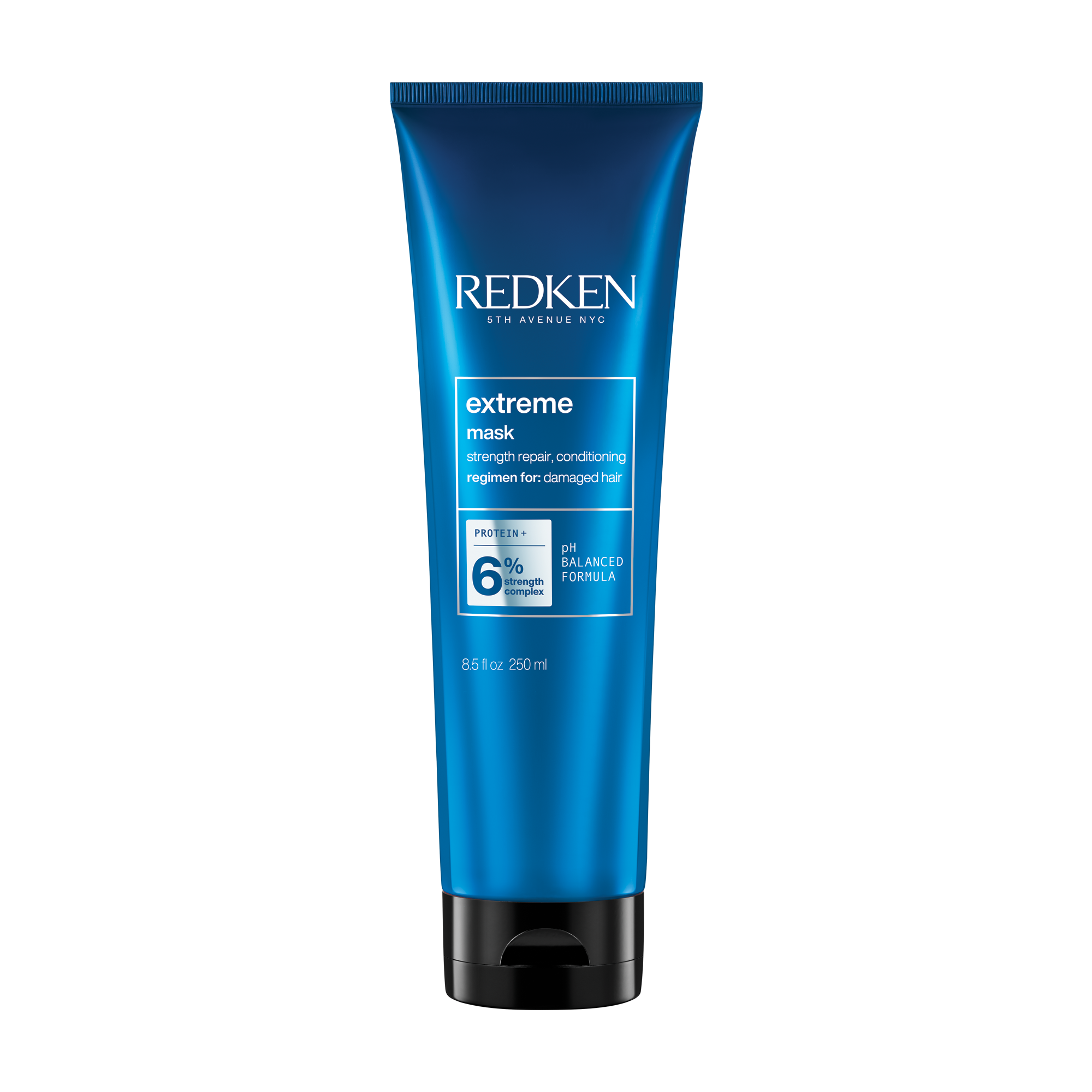 Maska do spłukiwania